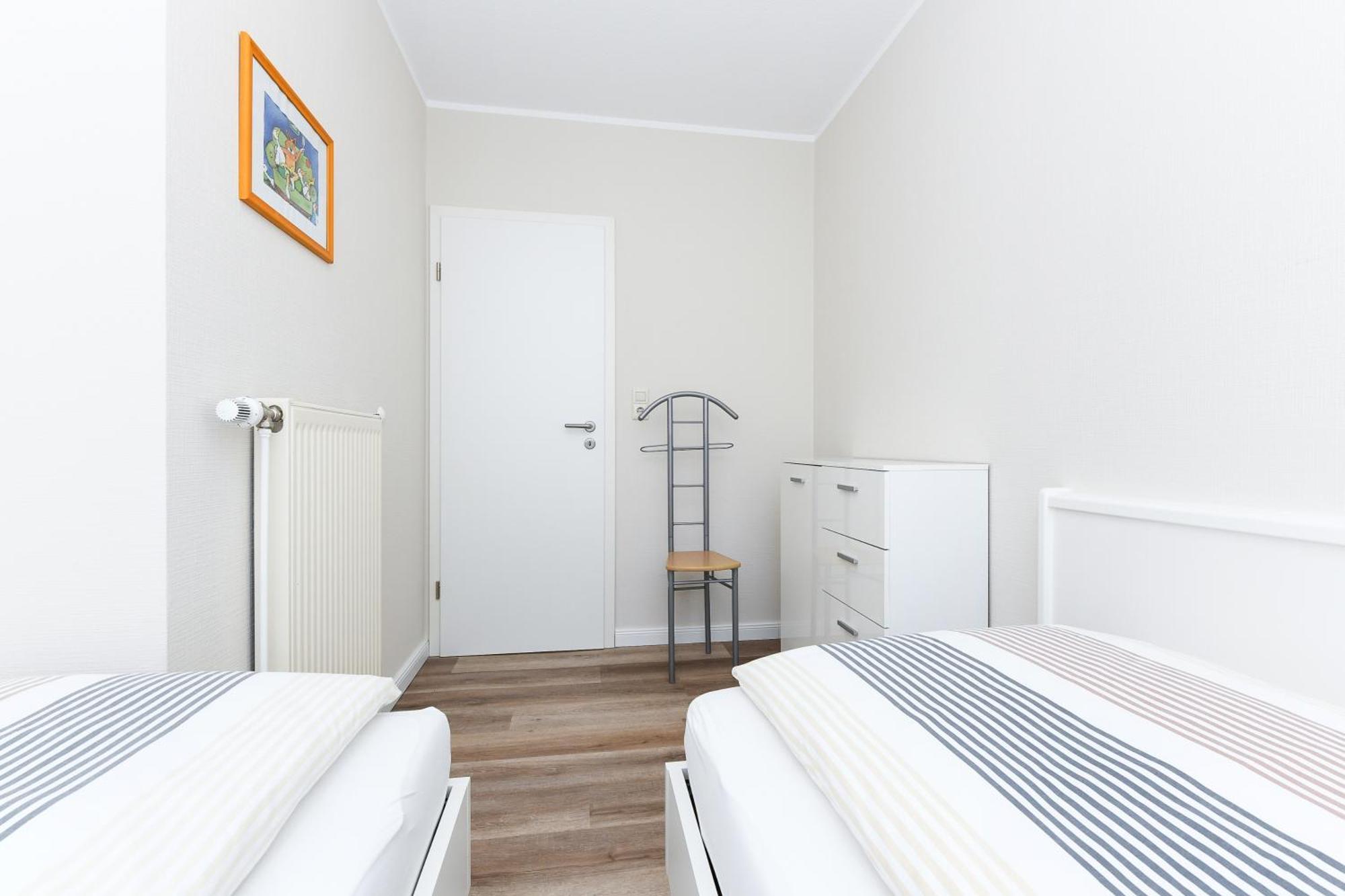Haus Andreesen Apartment Neuharlingersiel Exterior photo